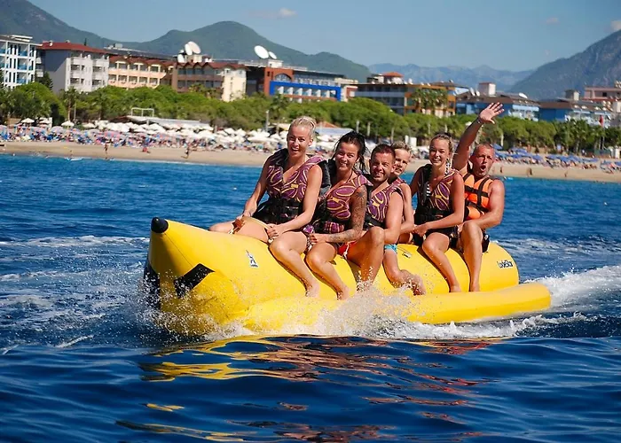 ホテル ビルケイ ホテル 3*