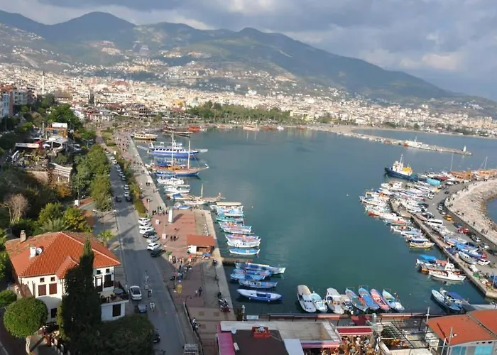 ビルケイ ホテル ホテル