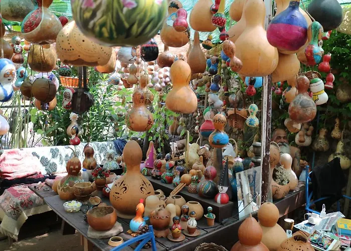 ホテル ビルケイ ホテル アランヤ