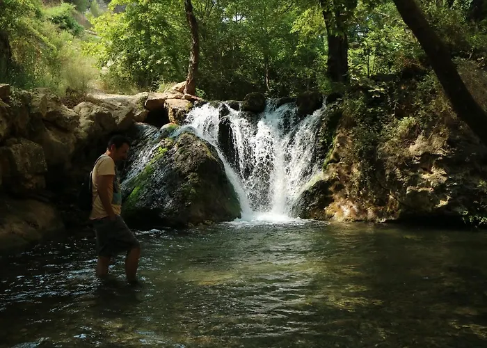 ビルケイ ホテル ホテル 3*