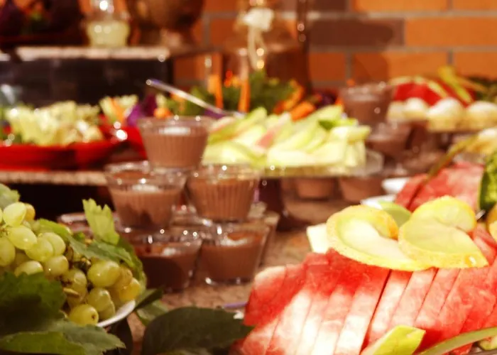 ホテル ビルケイ ホテル