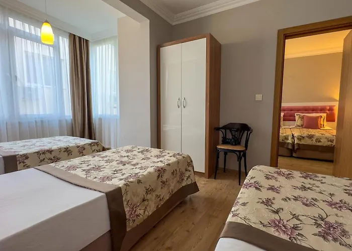 ホテル ビルケイ ホテル