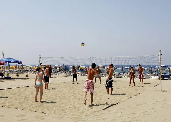 ホテル ビルケイ ホテル