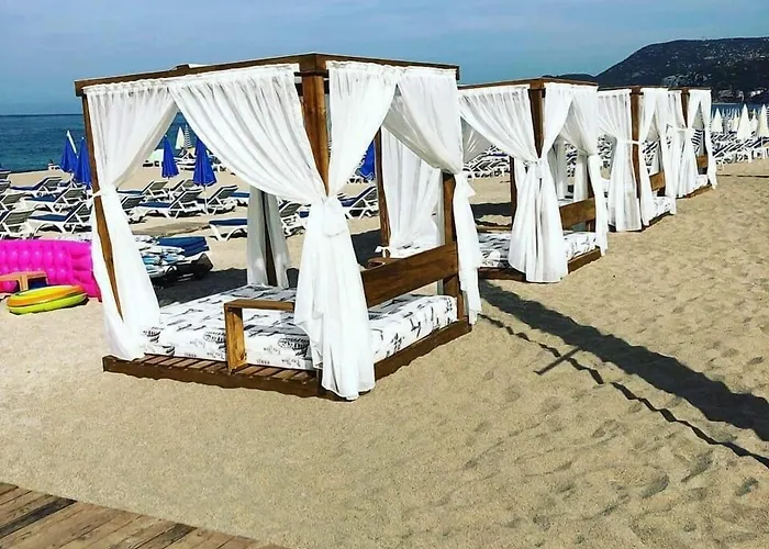 ビルケイ ホテル ホテル 3*